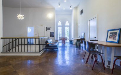 Bar Works LA Bar Works LA