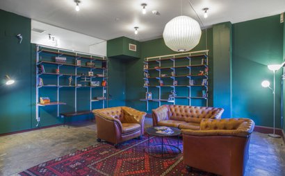 Bar Works LA Bar Works LA