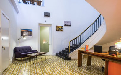 Bar Works LA Bar Works LA