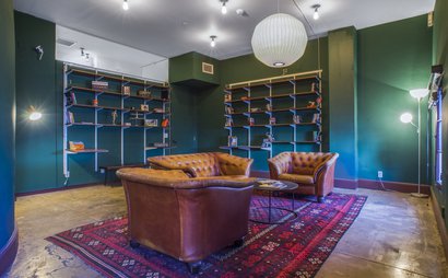 Bar Works LA Bar Works LA