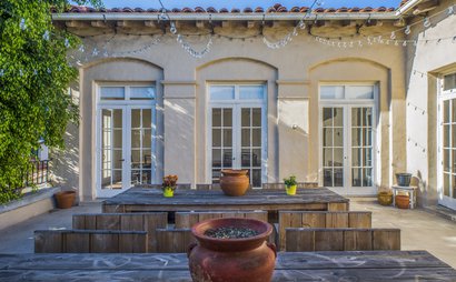 Bar Works LA Bar Works LA