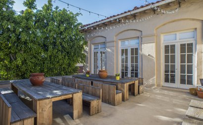 Bar Works LA Bar Works LA