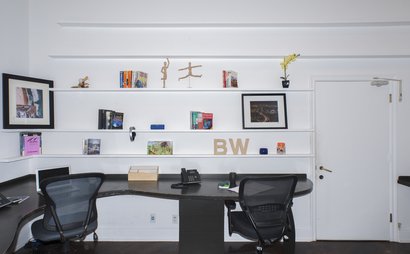 Bar Works LA Bar Works LA