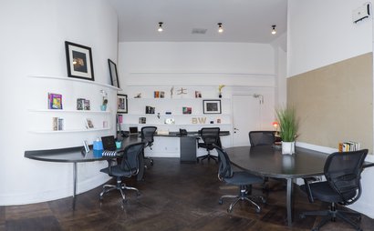 Bar Works LA Bar Works LA