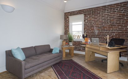 Bar Works LA Bar Works LA