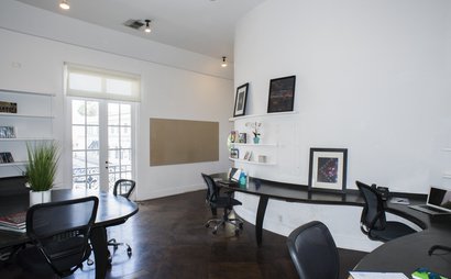 Bar Works LA Bar Works LA