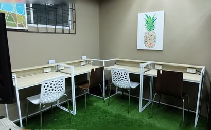 Meeting Room 2-6 pax Meeting Room 2-6 pax