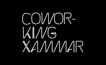 XAMMER COMPLET/NOMAD/PART TIME/COOPERATION XAMMER COMPLET/NOMAD/PART TIME/COOPERATION