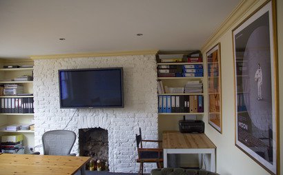 Start-up film production company Start-up film production company