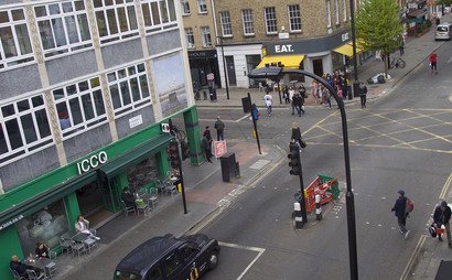 Start-up film production company Start-up film production company