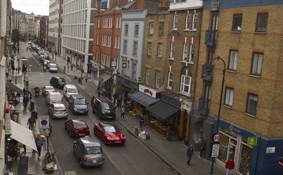 Start-up film production company Start-up film production company