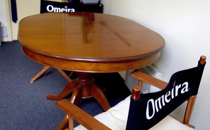 Start-up film production company Start-up film production company