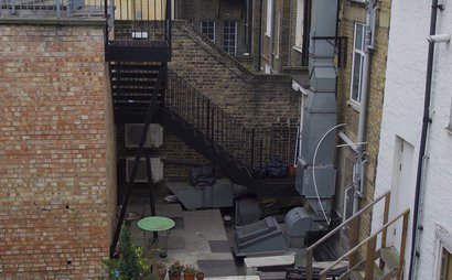 Start-up film production company Start-up film production company