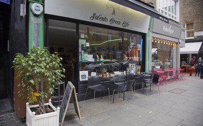 Start-up film production company Start-up film production company