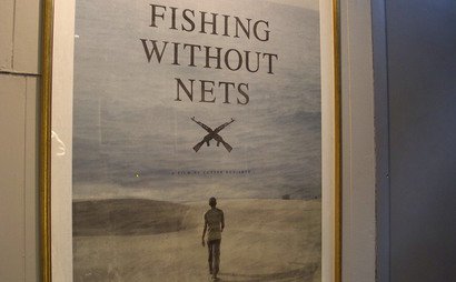 Start-up film production company Start-up film production company