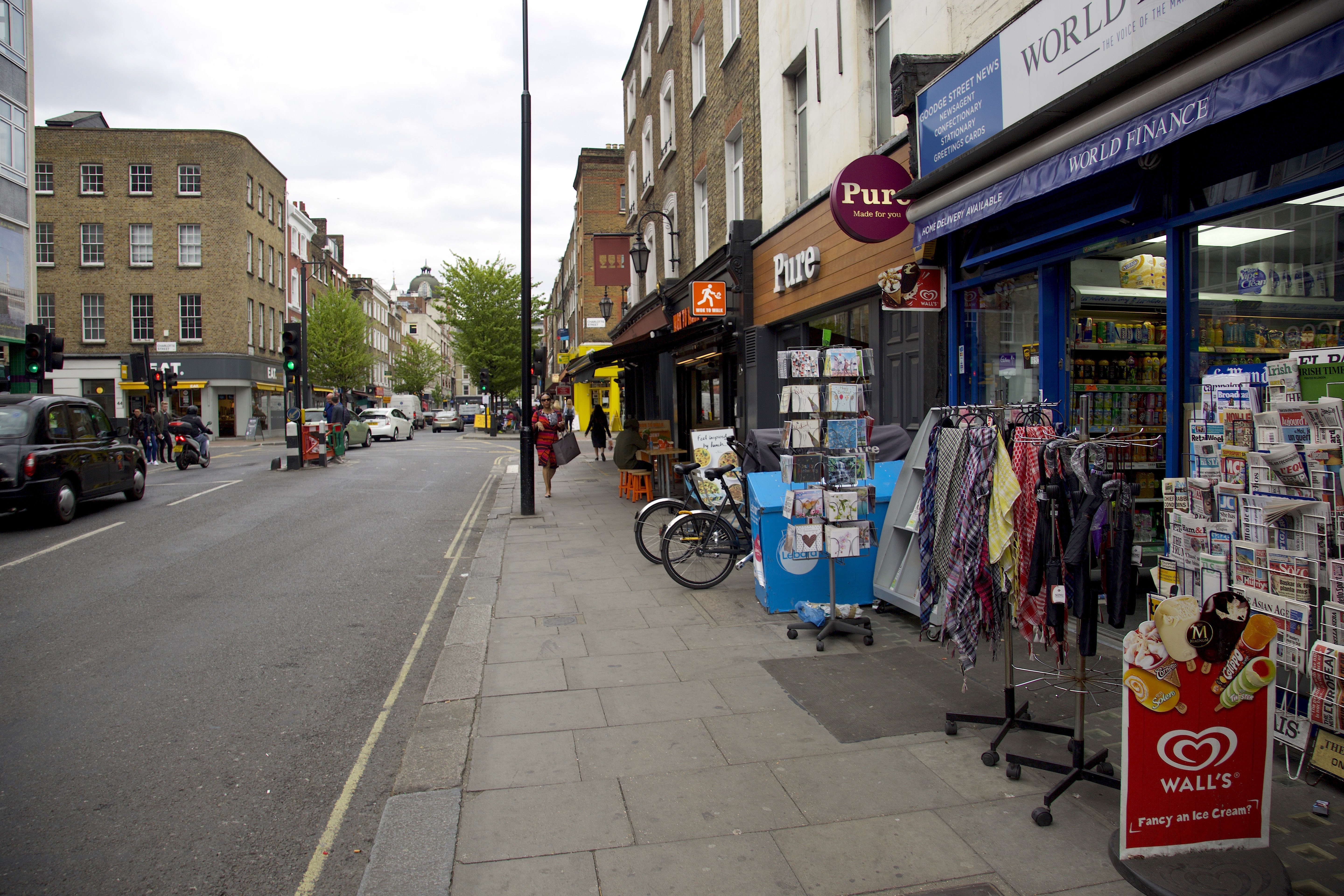 Startup film production company Desks Near Me
