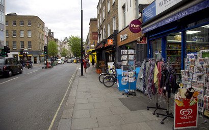 Start-up film production company Start-up film production company