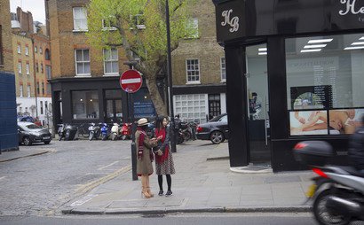 Start-up film production company Start-up film production company