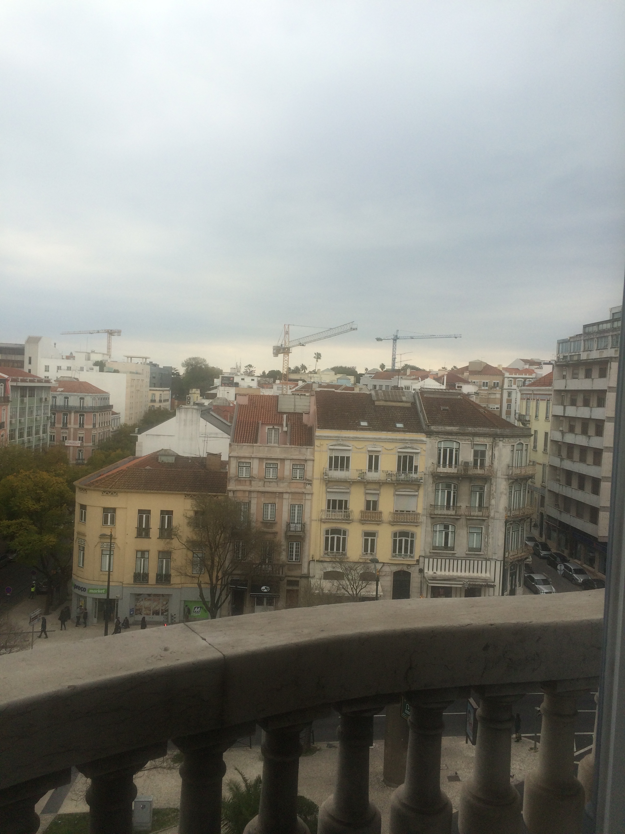 Desk, office or meeting room