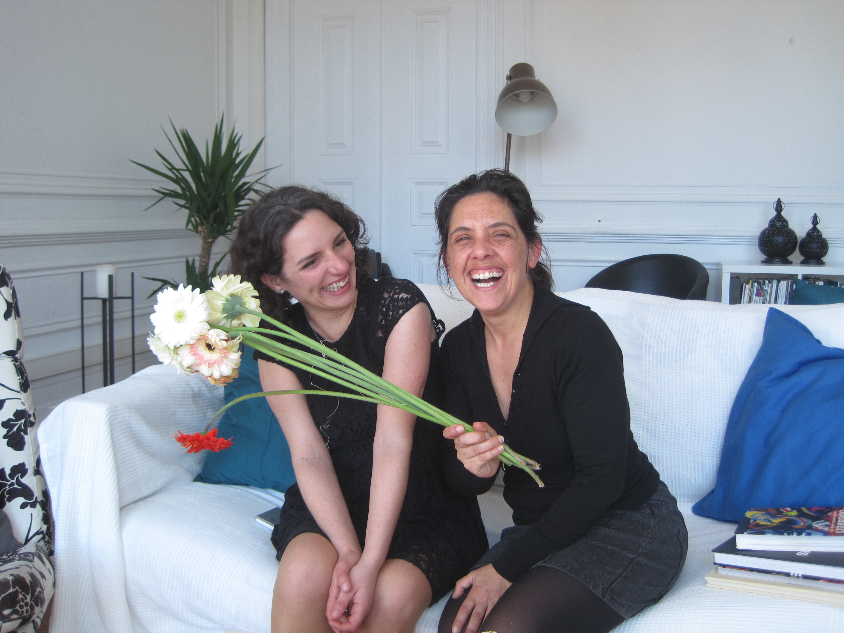 Desk, office or meeting room