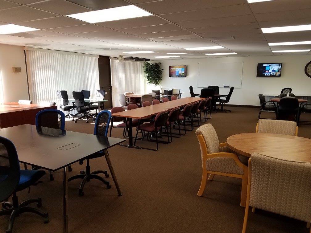 AZ Common Ground Co-Sharing 