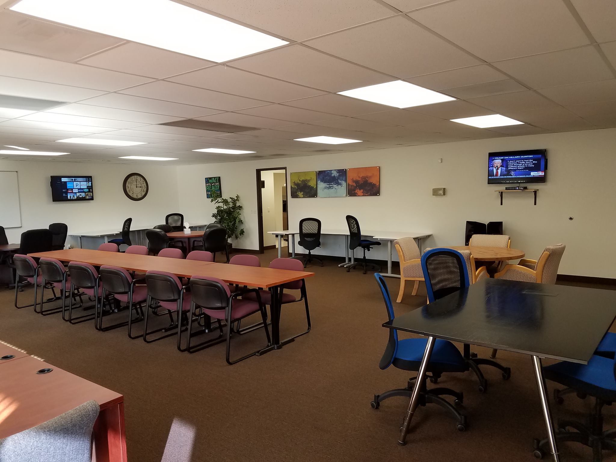 AZ Common Ground Co-Sharing 