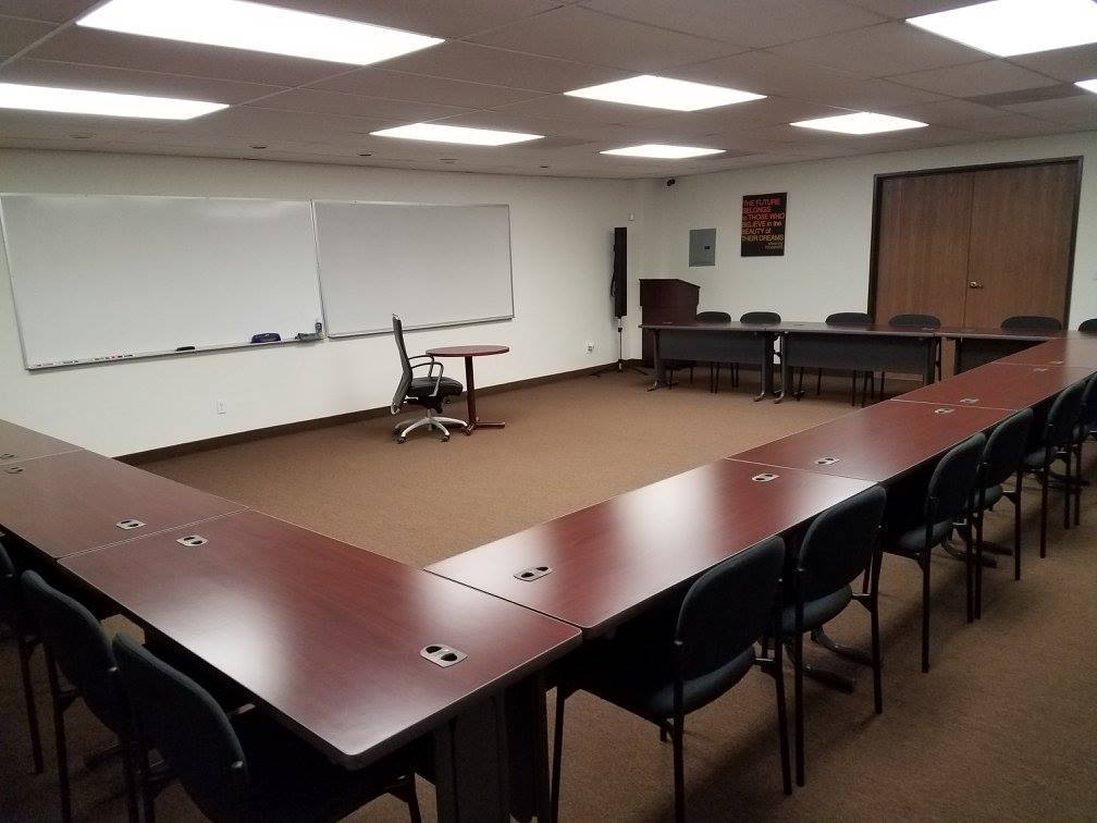 AZ Common Ground Co-Sharing 