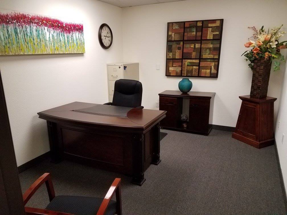 AZ Common Ground Co-Sharing 