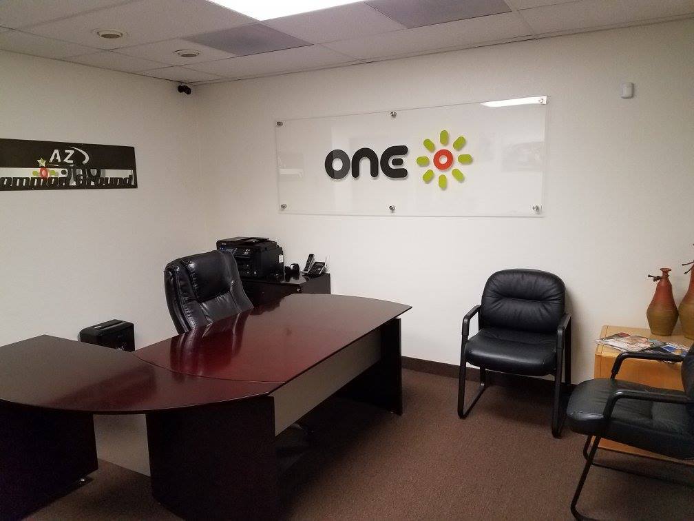 AZ Common Ground Co-Sharing 