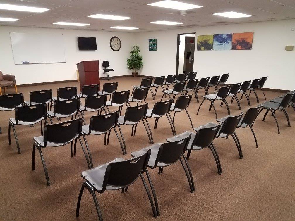 AZ Common Ground Co-Sharing 