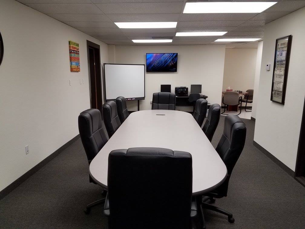 AZ Common Ground Co-Sharing 