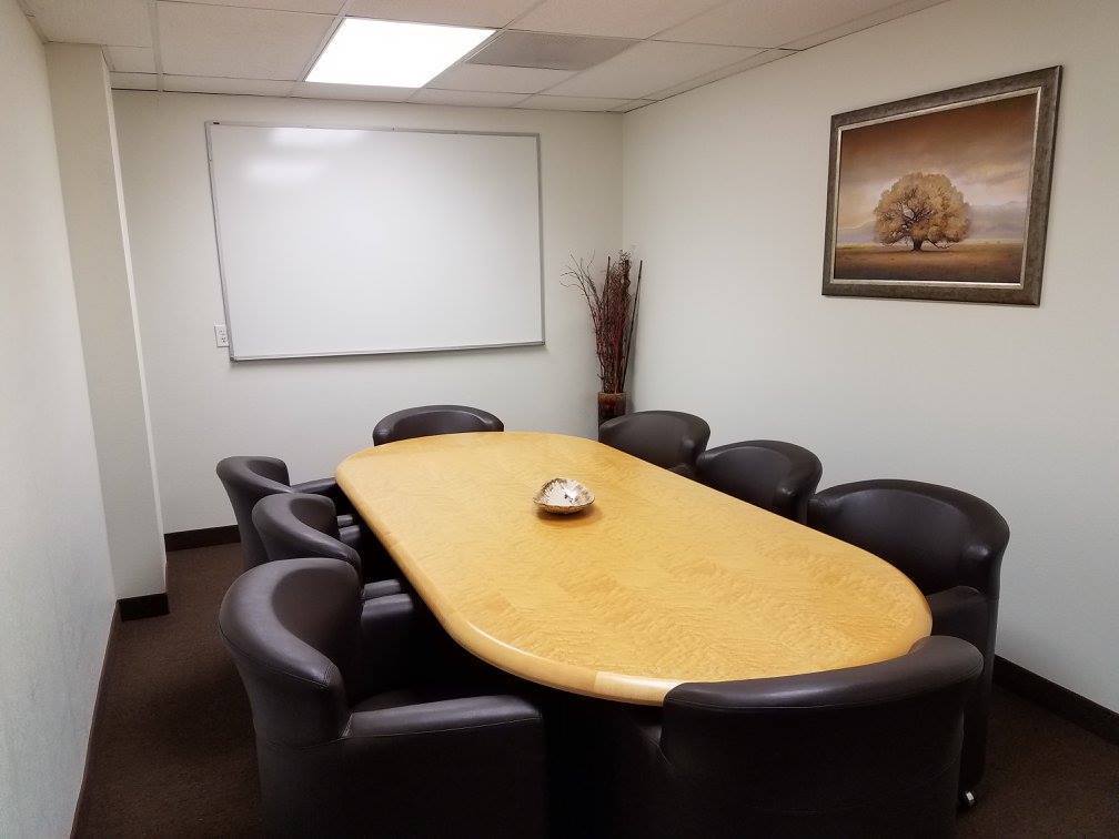 AZ Common Ground Co-Sharing 