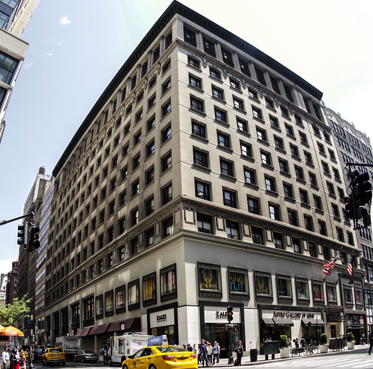 The Suite Project The Suite Project