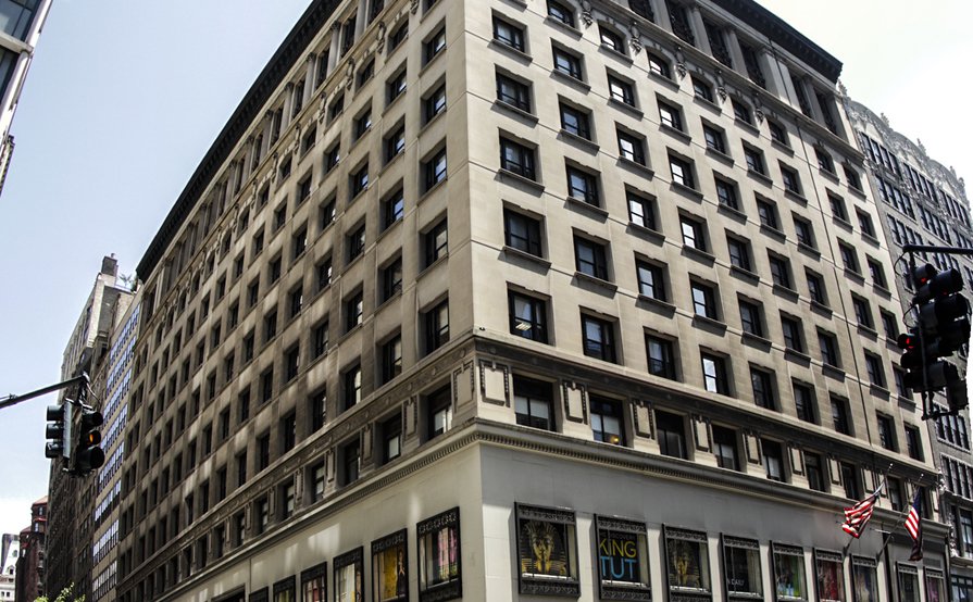 The Suite Project The Suite Project