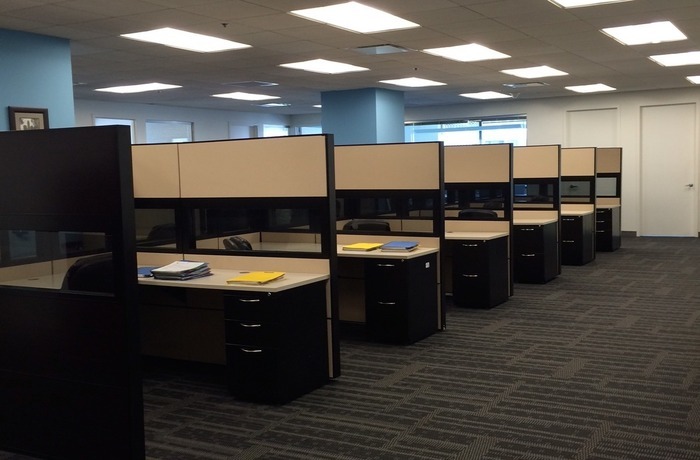 Pvt Cube Private Cubes | Desks Near Me