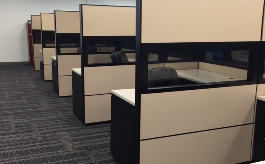 Pvt Cube Private Cubes | Desks Near Me