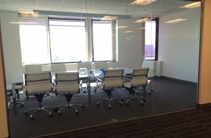 Large Conference Room