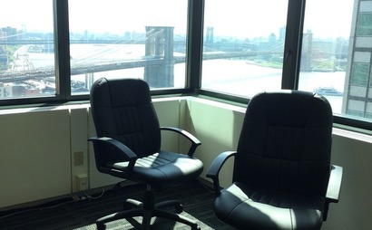 Corner Conference Room Corner Conference Room