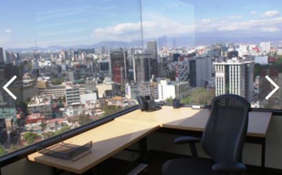 Mexico City, Ejercito Nacional Mexico City, Ejercito Nacional