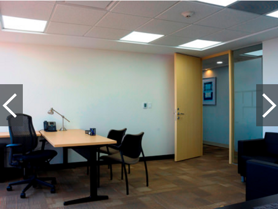 Mexico City, Ejercito Nacional