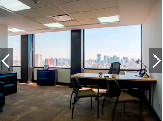 Mexico City, Ejercito Nacional