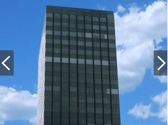 Mexico City, Ejercito Nacional