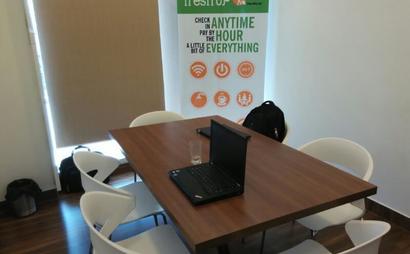 Meeting Room Meeting Room