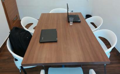 Meeting Room Meeting Room