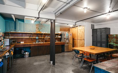 General Co-Working Membership General Co-Working Membership