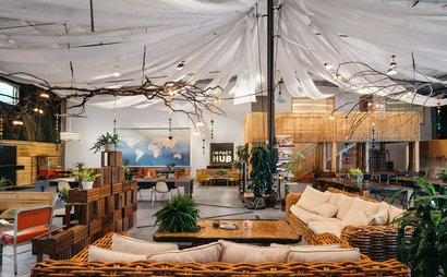 General Co-Working Membership General Co-Working Membership