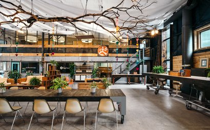 General Co-Working Membership General Co-Working Membership