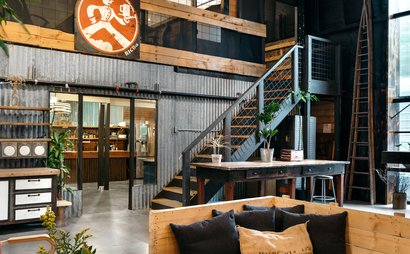 General Co-Working Membership General Co-Working Membership