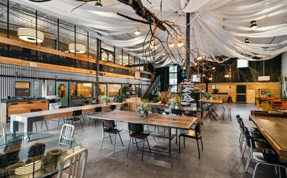 General Co-Working Membership General Co-Working Membership