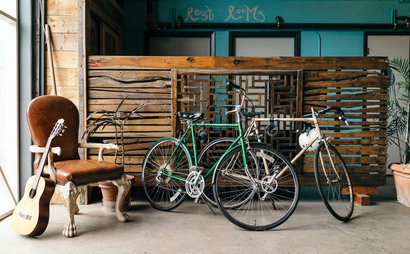 General Co-Working Membership General Co-Working Membership